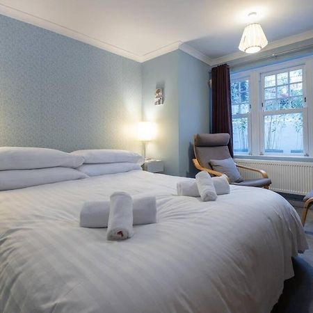 Host & Stay - Tivoli Garden Flat 布赖顿 外观 照片