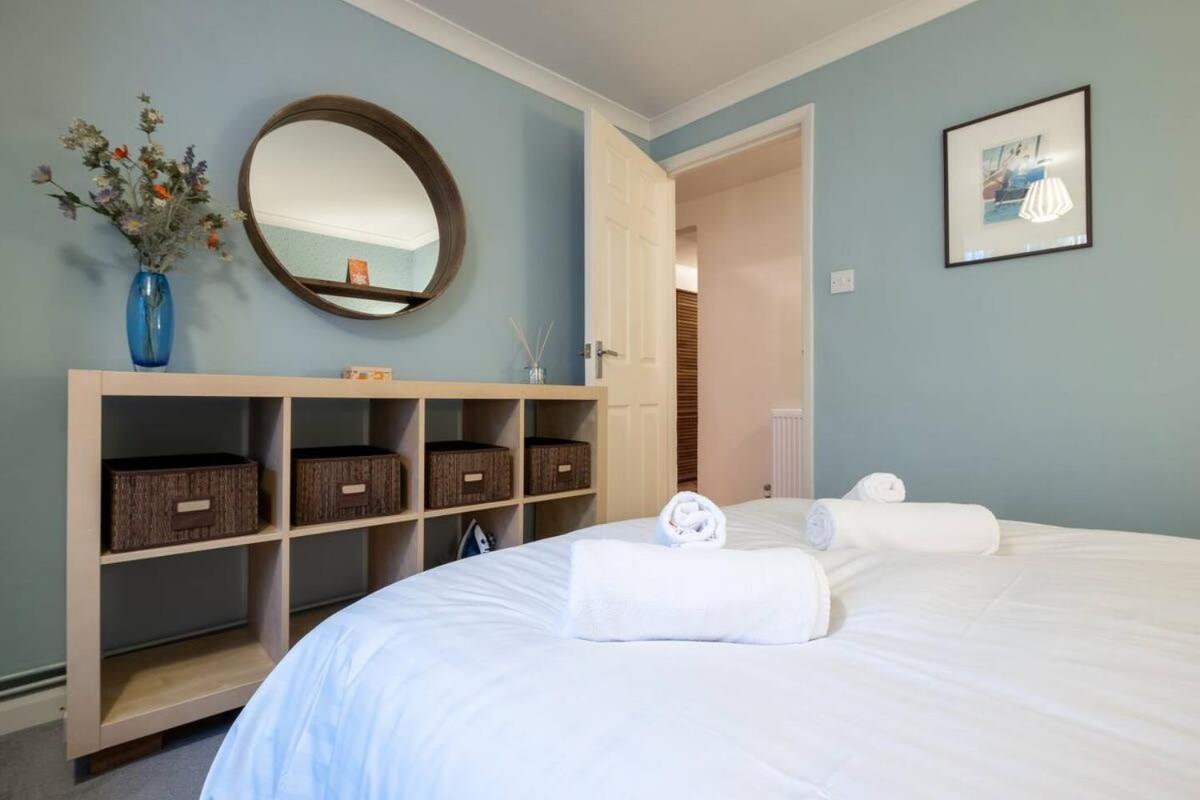 Host & Stay - Tivoli Garden Flat 布赖顿 外观 照片