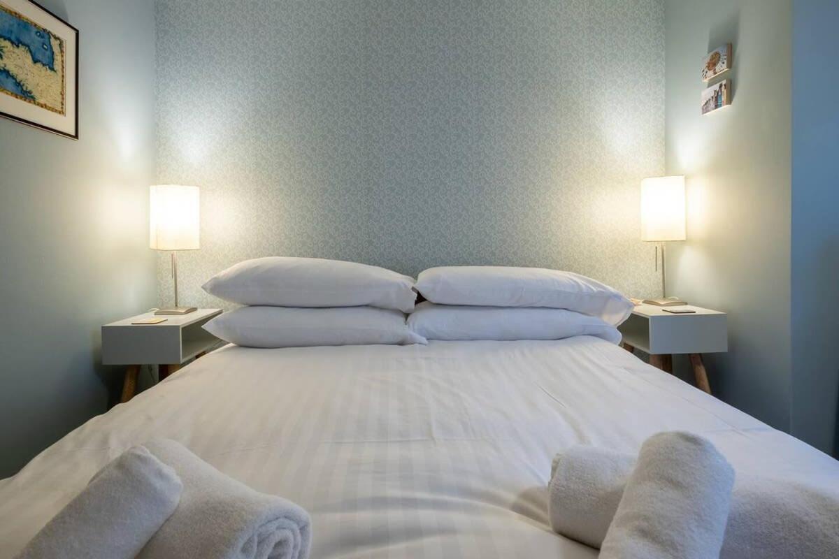 Host & Stay - Tivoli Garden Flat 布赖顿 外观 照片