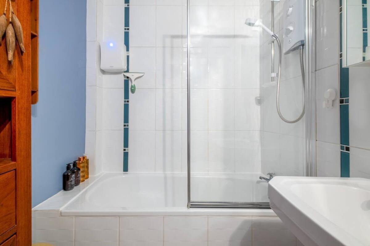 Host & Stay - Tivoli Garden Flat 布赖顿 外观 照片